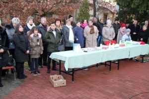 Betlehem megáldása 2017